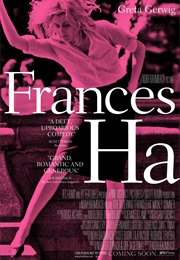 Frances Ha (2012)