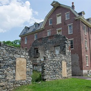 Colonial Industrial Quarter (Bethlehem)