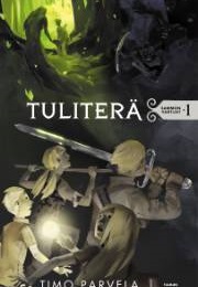Tuliterä (Timo Parvela)