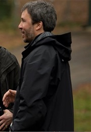 Denis Villeneuve - Sicario (2016)