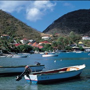 Portsmouth, Dominica