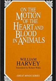 On the Circulation of the Blood (William Harvey)