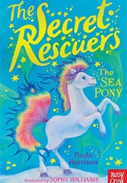 The Sea Pony (Paula Harrison)