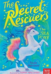 The Sea Pony (Paula Harrison)