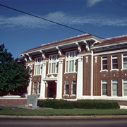 Tylertown, Mississippi