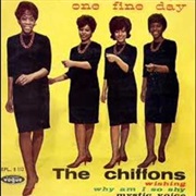 The Chiffons - One Fine Day