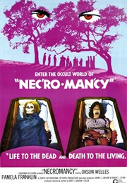 Necromancy (1972)