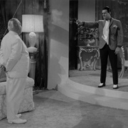 A Nice Place to Visit