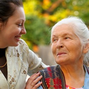 Caretaker of Parents