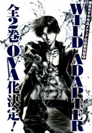 Wild Adapter OVA (2014)