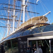 Cutty Sark