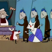 Krusty Gets Kancelled