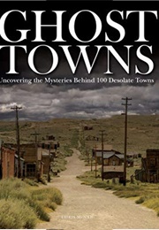 Ghost Towns (Chris McNab)