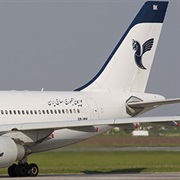 Iran Air (Iran)