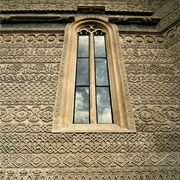 Three Hierarchs Church, Iasi
