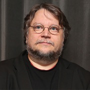 Guillermo Del Toro