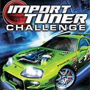 Import Tuner Challenge