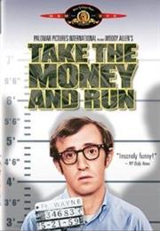 Take the Money and Run (1969)