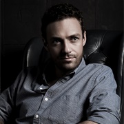 Ross Marquand