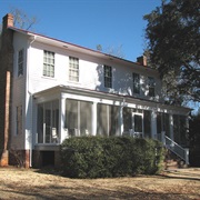 Andalusia - Flannery O Connor