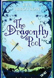 The Dragonfly Pool (Eva Ibbotson)