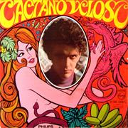 Caetano Veloso (1968)