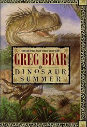 Dinosaur Summer (Greg Bear)
