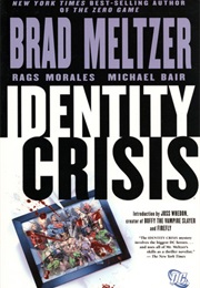 Identity Crisis (Brad Meltzer)