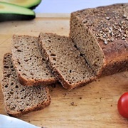 Borodinsky Bread