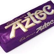 Cadbury Aztec Bar