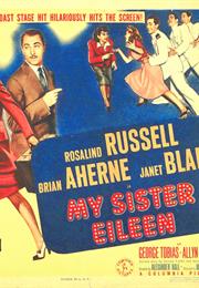 My Sister Eileen