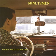 Minutemen - "History Lesson - Part II"