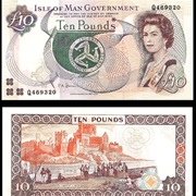 Manx Pound