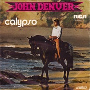 Calypso - John Denver