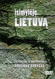 In Love With Lithuania (2005)