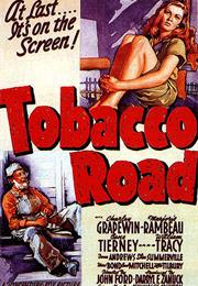 Tobacco Road (1941)
