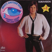 What's Another Year - Johnny Logan