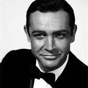 Sean Connery