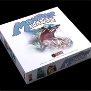 Monster Lands
