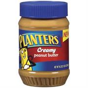 Planters Nut Butter
