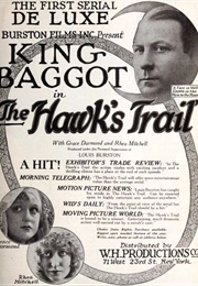 The Hawk's Trail (1920)