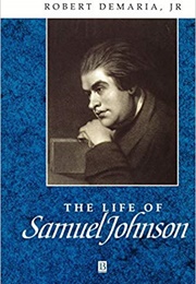 The Life of Samuel Johnson (Robert Demaria)
