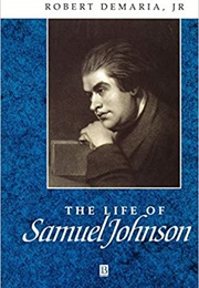 The Life of Samuel Johnson (Robert Demaria)
