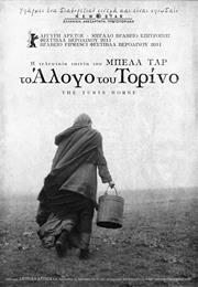 TURIN HORSE, THE (2011 - Bela Tarr)