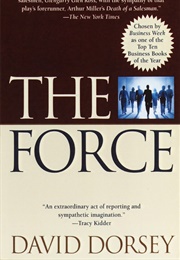 The Force (David Dorsey)