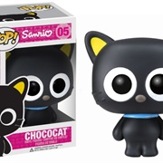 Chococat