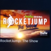Rocket Jump