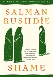 Shame (Salman Rushdie)