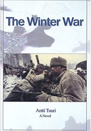 The Winter War (Antti Tuuri)