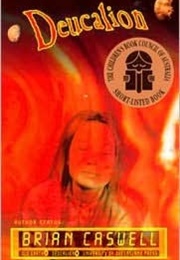 Deucalion (Brian Caswell)